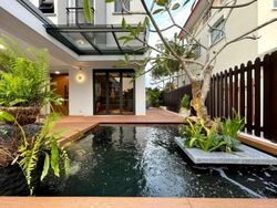 Mimosa Terrace (D28), Terrace #504260921